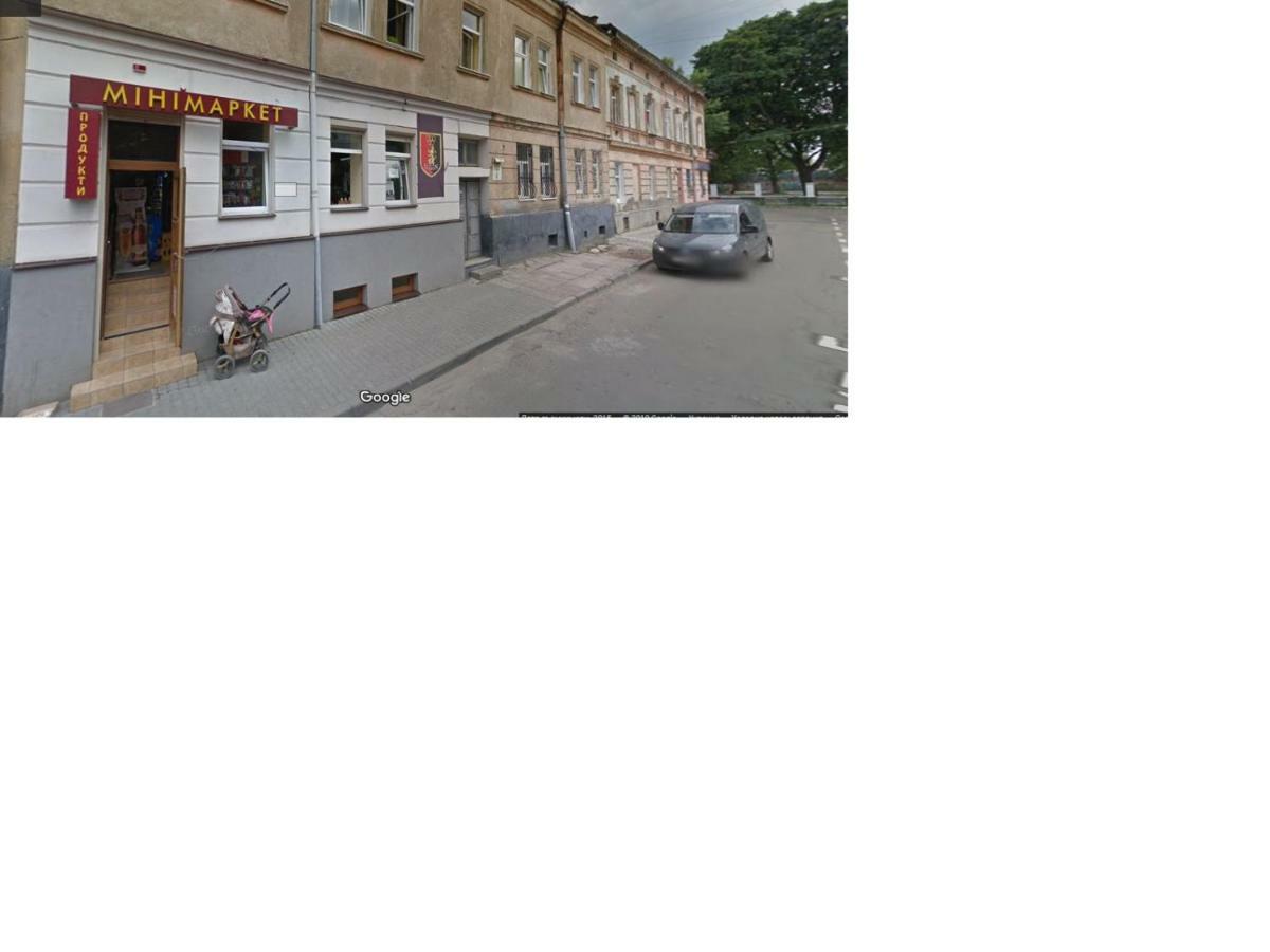 Delux Leopolli Apartments Near Shopping Mall Forum Lviv Exteriör bild